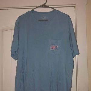 Vineyard Vines size XL cotton r shirt